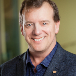 Dr. Chris Simpson